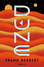 Dune (Dune #1) (BOL)
