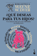 ¿Qué deseas para tus hijos? (BOL)