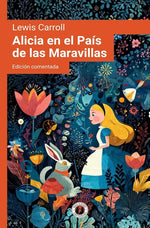Alicia en el País de las Maravillas (DGE)