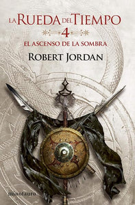 Saga La Rueda del Tiempo (14 libros)