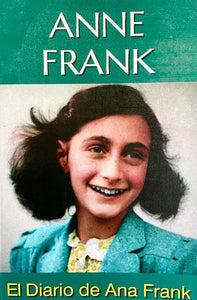 El diario de Ana Frank (PRH)