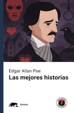Las mejores historias de Edgar Allan Poe (DGE)