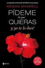 Pídeme lo que quieras y yo te lo daré (Pídeme lo que quieras #4)