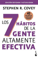 Los 7 hábitos de la gente altamente efectiva (Edición revisada) (BOL)