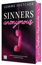 Sinners Anonymous (Edición de Lujo) (Sinners #1)