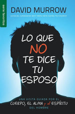 Lo que no te dice tu esposo (BOL)