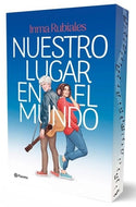 Nuestro lugar en el mundo (Edición de Lujo) (Wattpad)