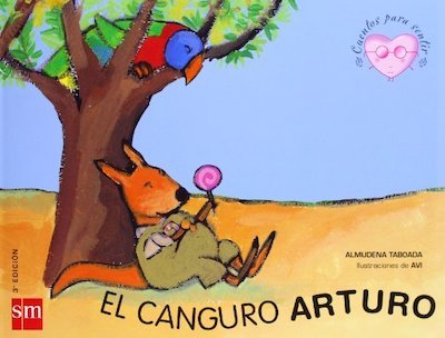 El canguro Arturo (BOL)