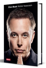Elon Musk (TD)