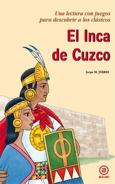 El Inca de Cuzco (BOL)