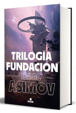 Trilogía Fundación (Edición de Lujo) (TD)