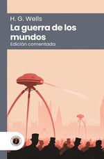 La guerra de los mundos (DGE)