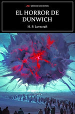 El horror de Dunwich (BOL)
