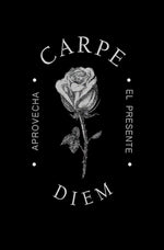 Carpe Diem: Aprovecha el presente