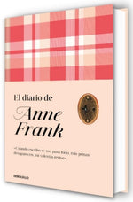 El diario de Ana Frank (TD)