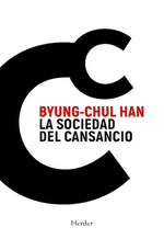 La sociedad del cansancio (Edición especial)