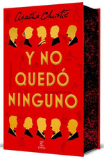 Y no quedó ninguno (Diez Negritos) (Edición de Lujo) (TD)