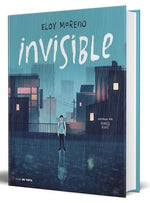 Invisible (Edición de Lujo) (TD)