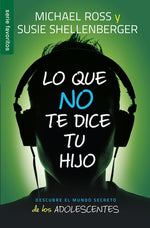 Lo que no te dice tu hijo (BOL)