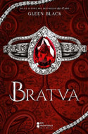 Bratva (Bratva #1) (Wattpad) (Nueva edición)