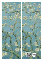 Separador: Almond blossom