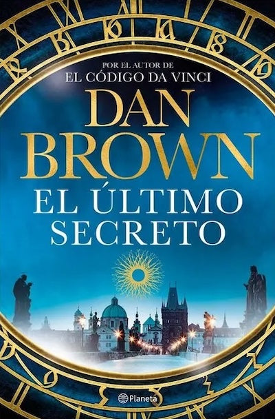 El último secreto