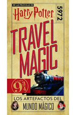Harry Potter: Travel Magic (TD)