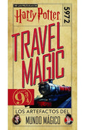 Harry Potter: Travel Magic (TD)