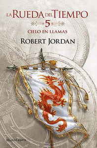 Saga La Rueda del Tiempo (14 libros)