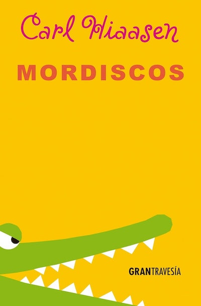 Mordiscos