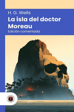 La isla del Doctor Moreau (DGE)