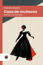 Casa de muñecas (DGE)
