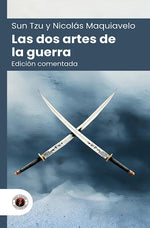 Las dos artes de la guerra (DGE)
