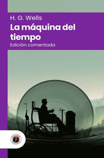 La máquina del tiempo (DGE)