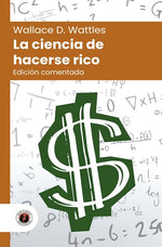 La ciencia de hacerse rico (DGE)