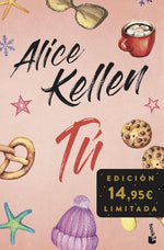 Tú (Wattpad) (BOL) (TD)