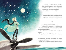 Cargar imagen en el visor de la galería, El nuevo viaje de El Principito (Ilustrado)
