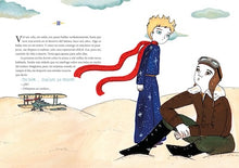 Cargar imagen en el visor de la galería, El Principito (Edición de Lujo) (TD)
