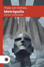 Metrópolis (DGE)