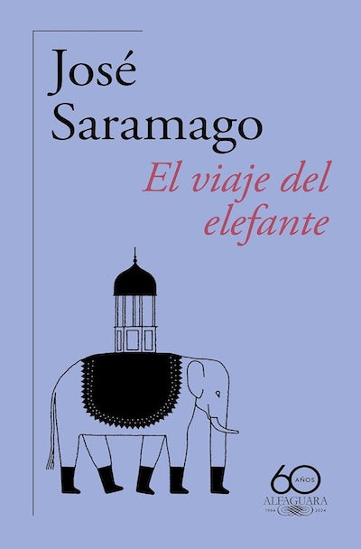 El viaje del elefante