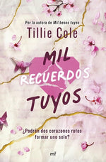 Mil recuerdos tuyos (Wattpad)