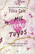Mil recuerdos tuyos (Wattpad)