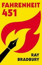 Fahrenheit 451 (Edición conmemorativa) (BOL) (TD)