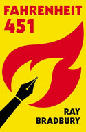 Fahrenheit 451 (Edición conmemorativa) (BOL) (TD)