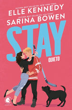 Quieto (Stay)