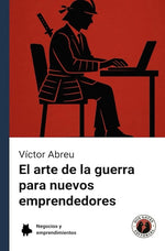 El arte de la guerra para nuevos emprendedores (DGE)