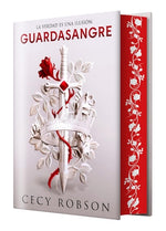 Guardasangre (Edición de Lujo) (TD)