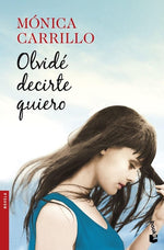 Olvidé decirte quiero (BOL)