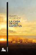 La casa de los espíritus (BOL)