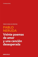 Veinte poemas de amor y una canción desesperada (BOL)